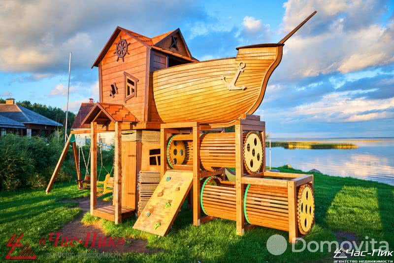 Купить земельный участок, 24 сотки, Наносы, Минская область, 89000USD, код 566212 - фото 19