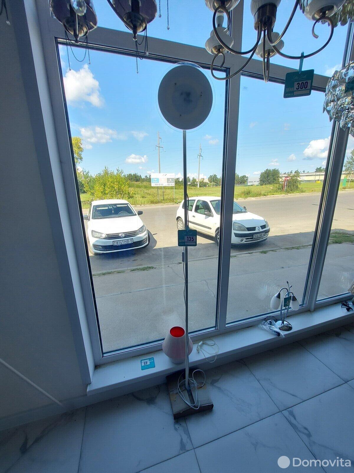 Купить торговую точку на ул. Демина, д. 39 в Борисове, 28000USD, код 995310 - фото 11