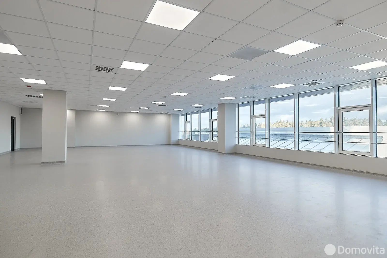 Снять офис на пр-т Партизанский, д. 79 в Минске, 192000USD, код 15774 - фото 4