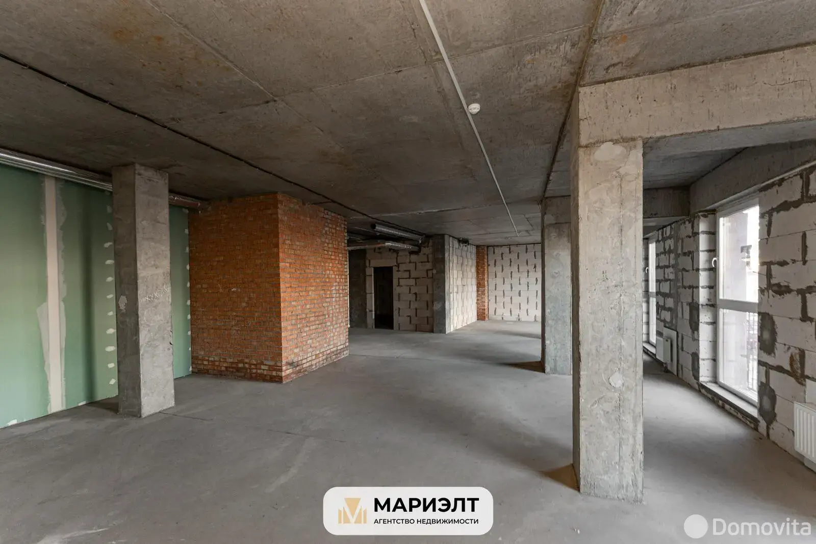 Снять офис на пр-т Независимости, д. 88 в Минске, 1144EUR, код 14469 - фото 11