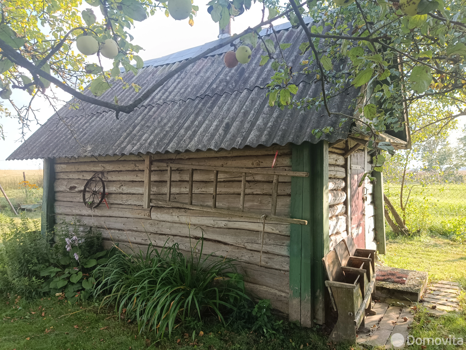 коттедж, Жажелка, ул. Советская, д. 21