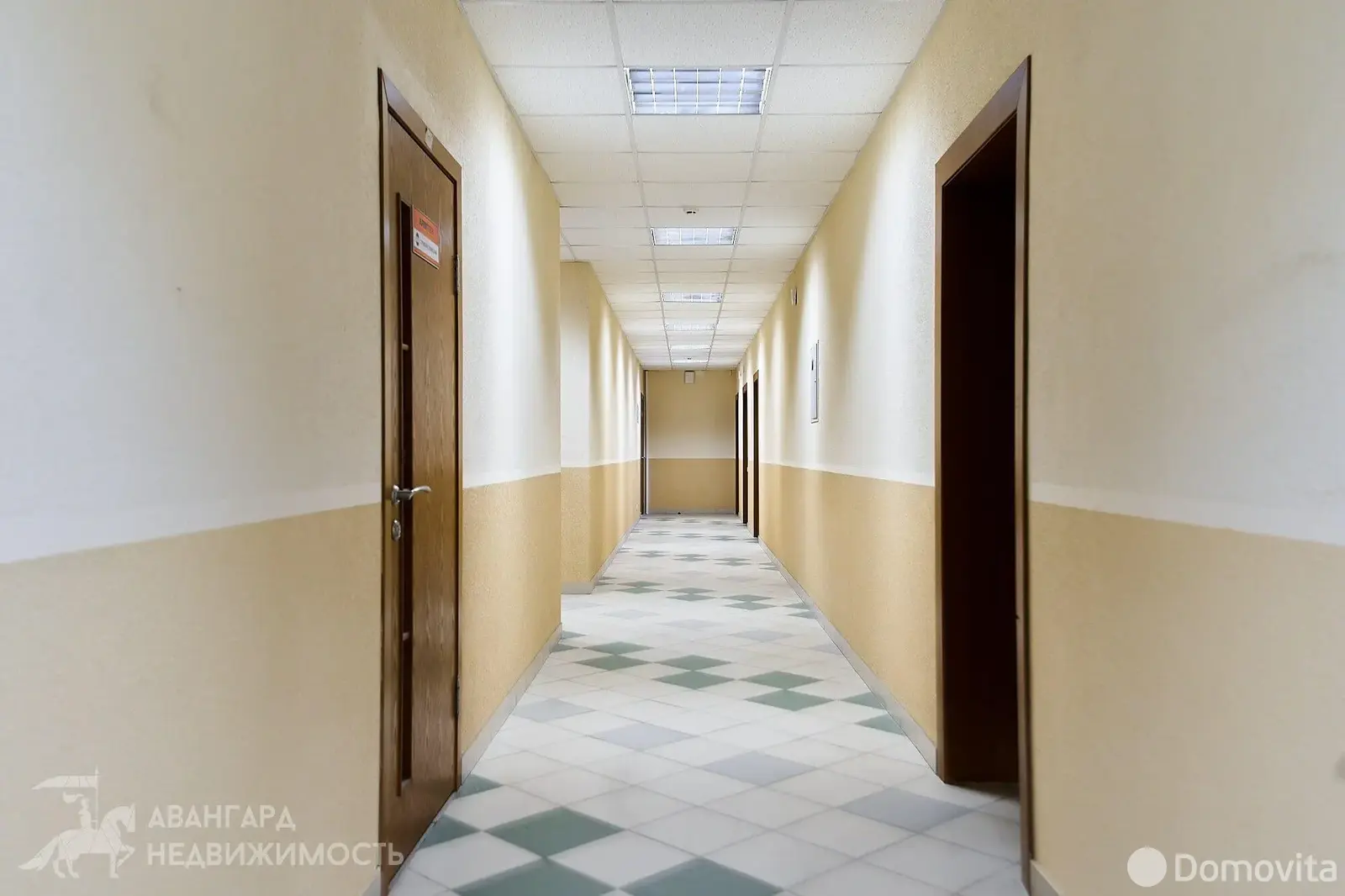 аренда офиса, Минск, ул. Минская кольцевая автомобильная дорога, д. 21