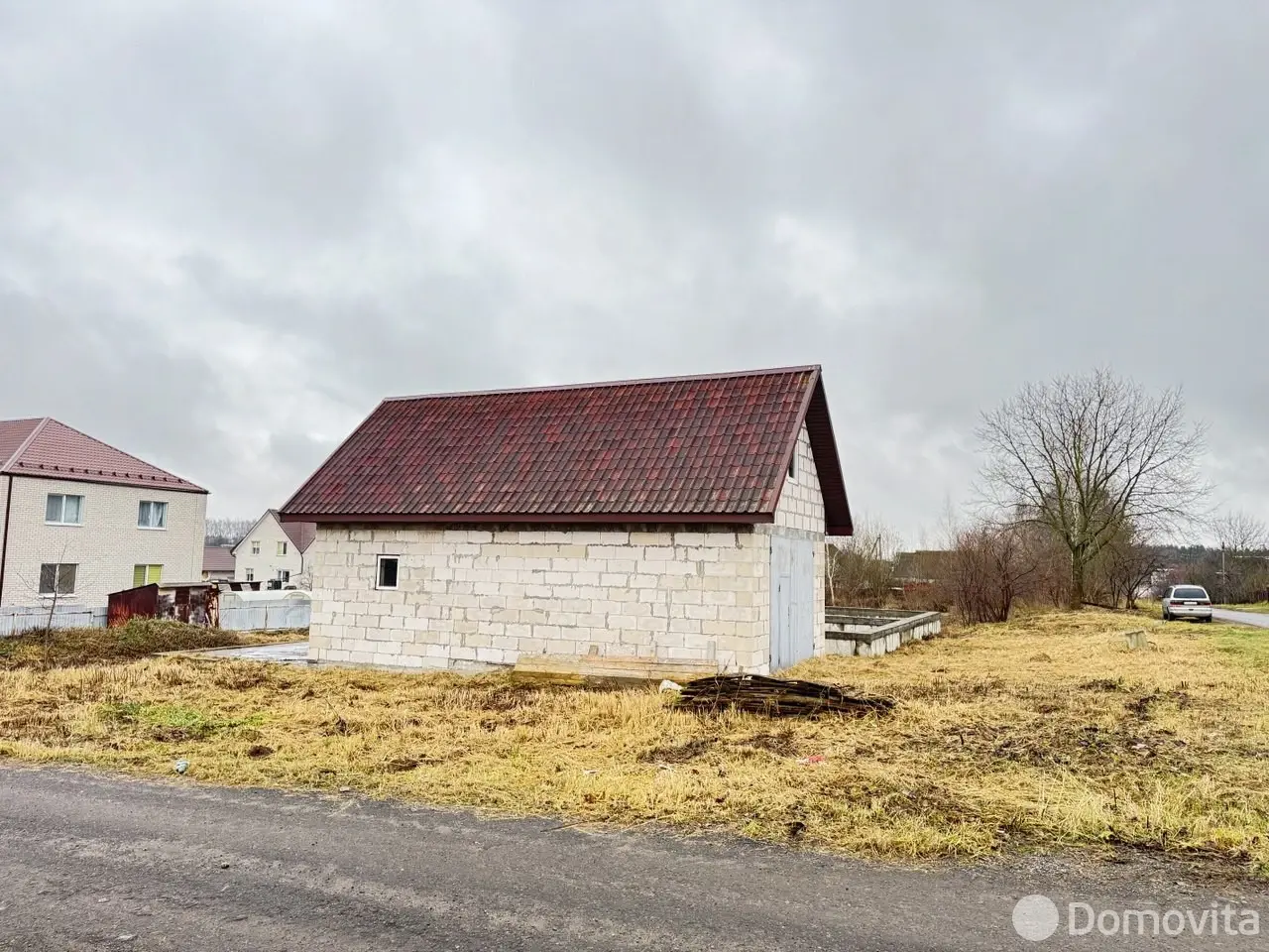 продажа участка, Могилев, пер. Маневича 1-й, д. 19