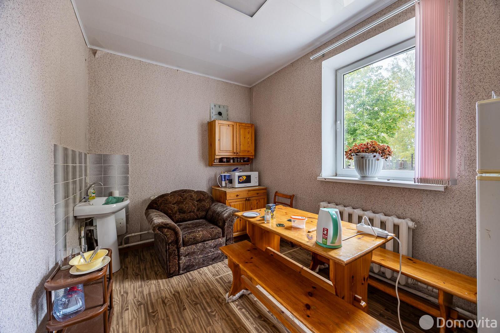 Купить офис на ул. Городокская, д. 105 в Молодечно, 127000USD, код 7749 - фото 16