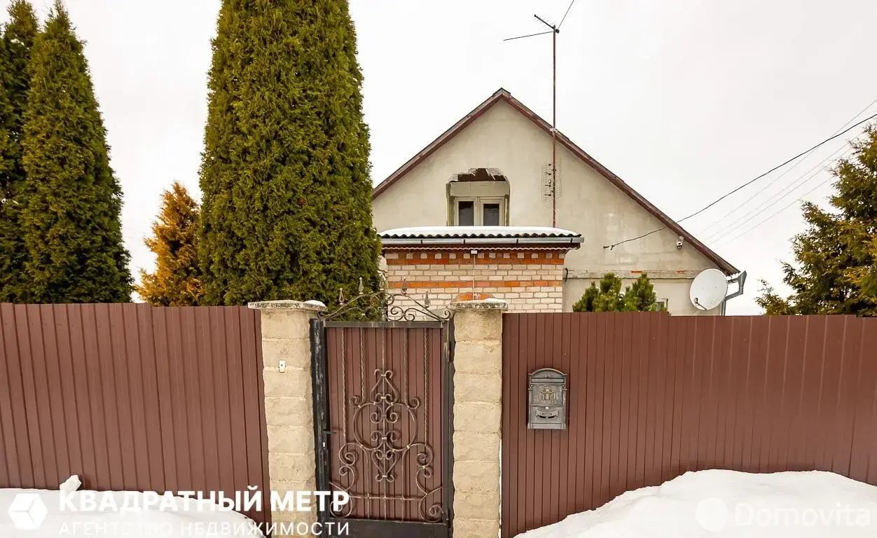 продажа коттеджа, Рудня, ул. Дружная