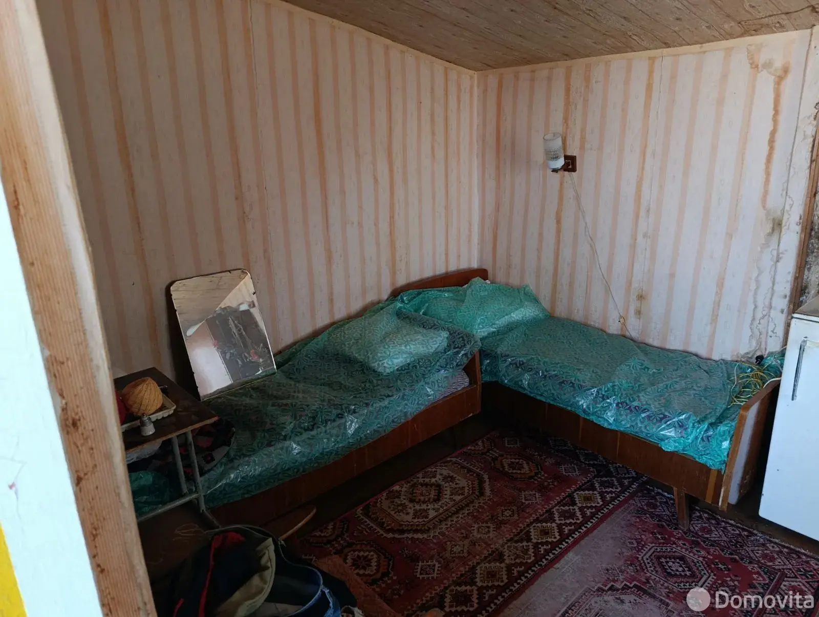 участок, Планета-2001, 