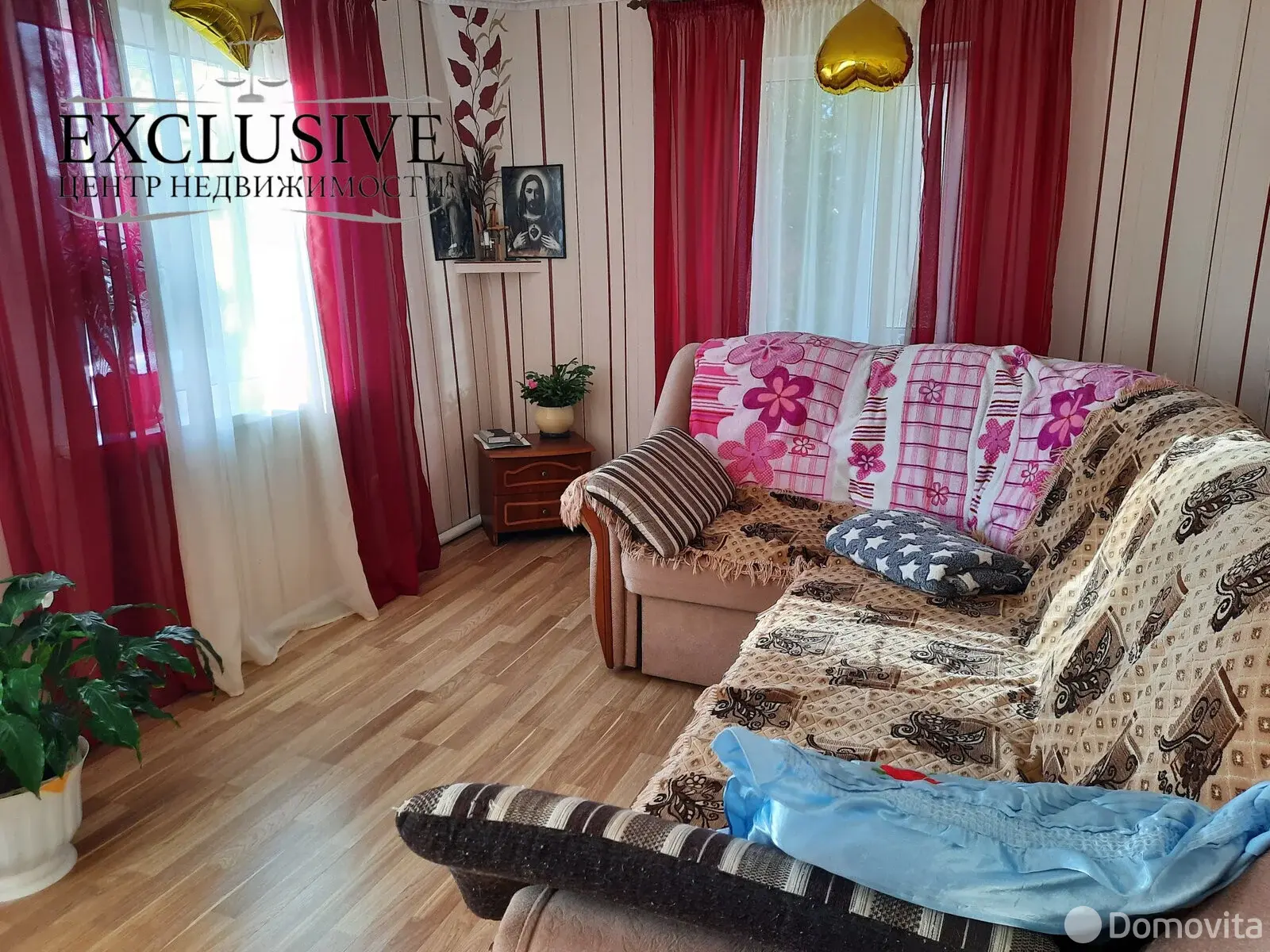 коттедж, Богатырская, ул. Центральная, д. 15, стоимость продажи 90 918 р.