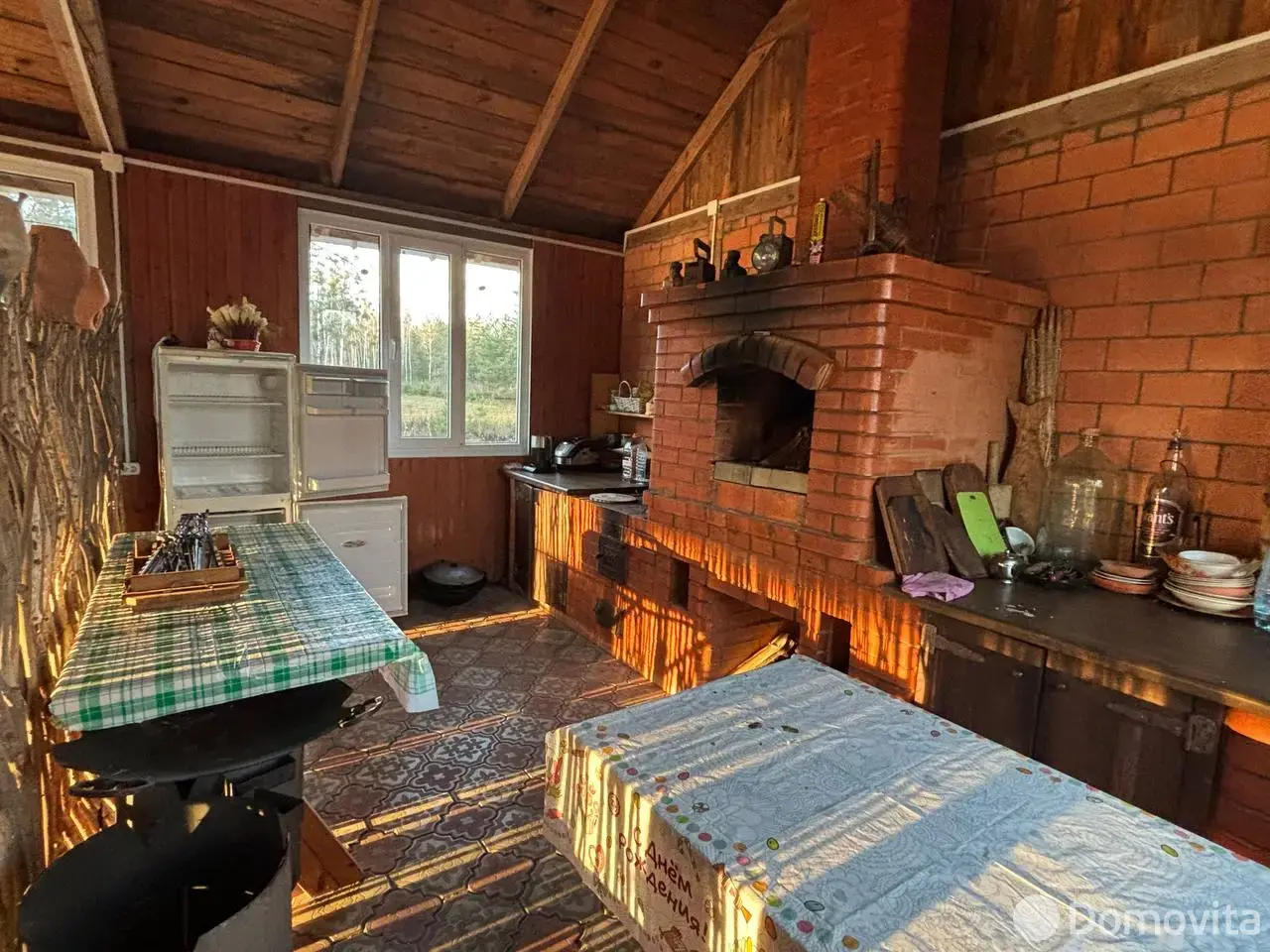 Цена продажи участка, Листопадовичи, 