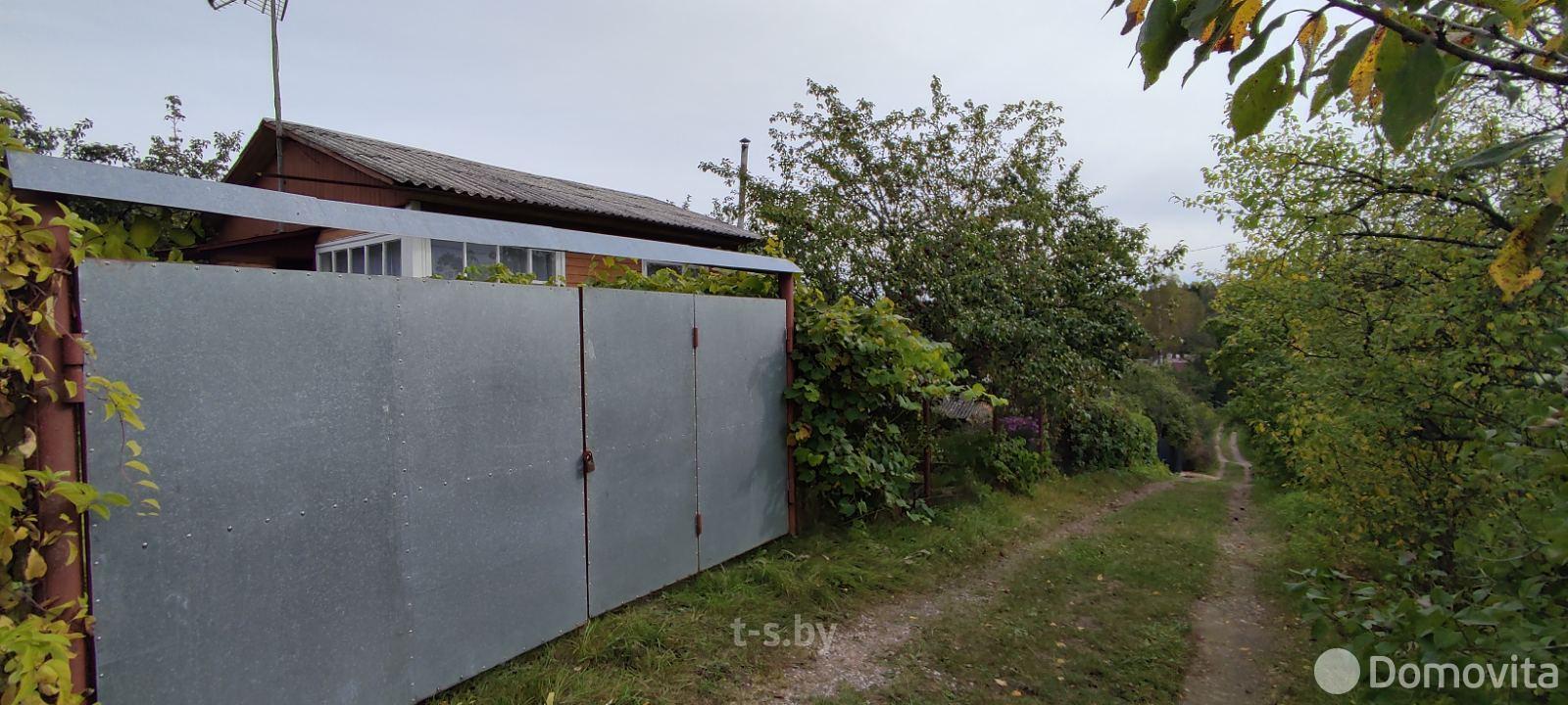 Купить 1-этажную дачу в Вязынке Минская область, 11000USD, код 180299 - фото 22