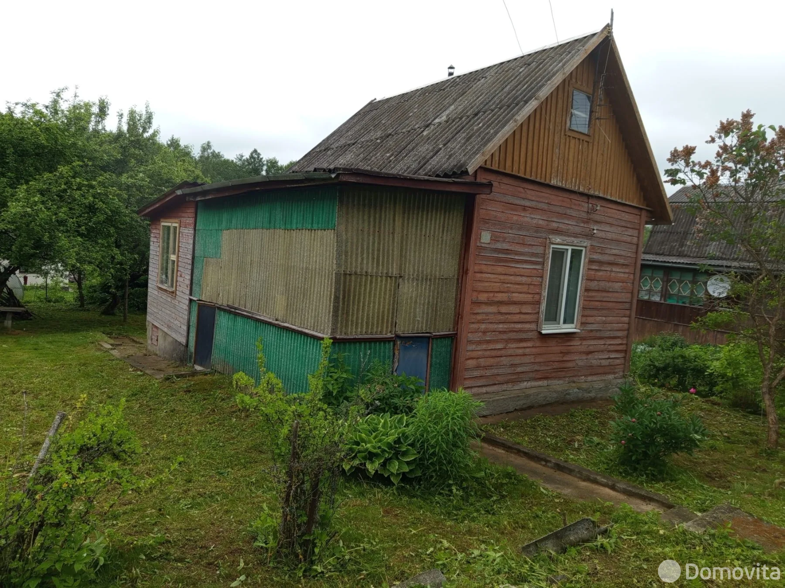 купить дачу, ИВУШКА 1,