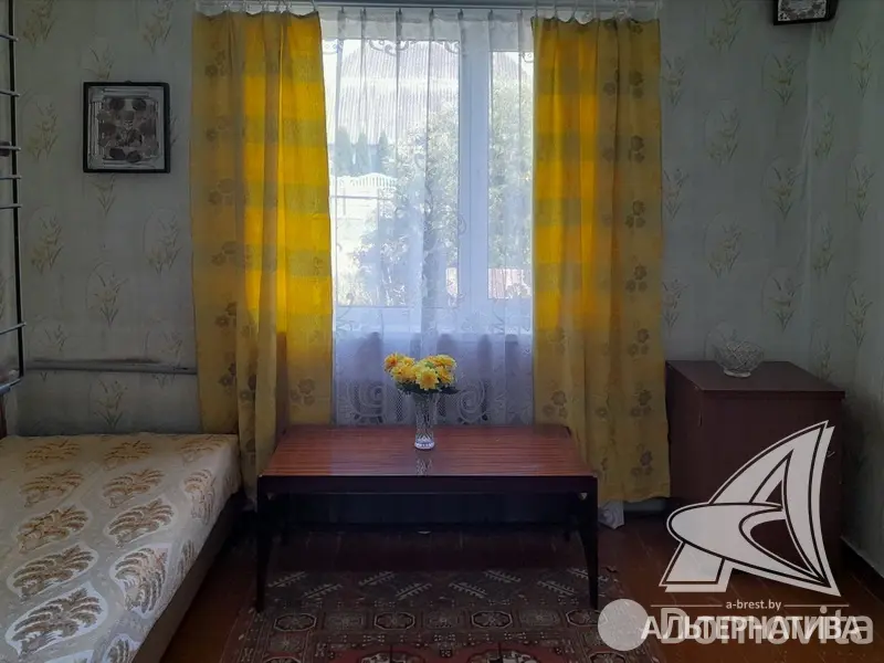 дом, Прилуки, 