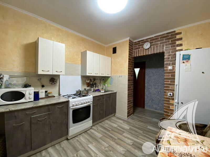 Продажа 1-комнатной квартиры в Бресте, ул. Волгоградская, 47500 USD, код: 1116247 - фото 6