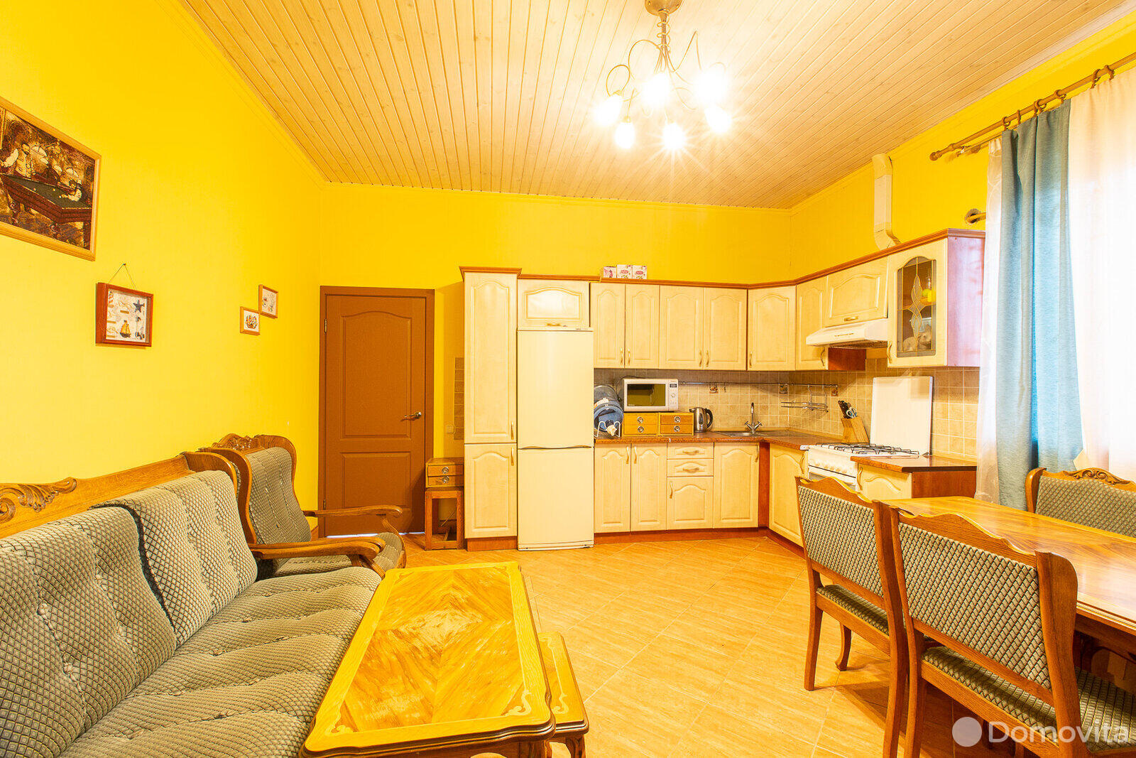 Продажа 2-этажного дома в Надежда-АРДИ, Минская область , 70000USD, код 626368 - фото 5
