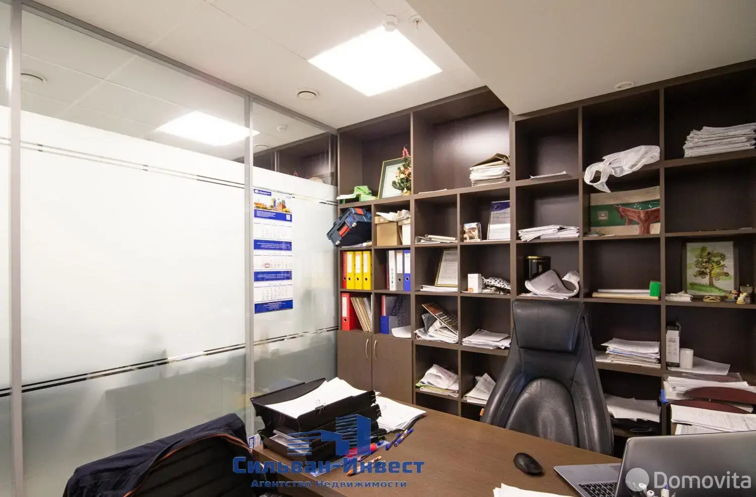 Купить офис на ул. Максима Богдановича, д. 142 в Минске, 199060USD, код 8921 - фото 30