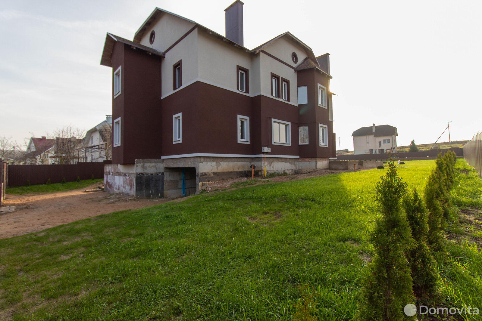 Продажа 1-этажного дома в Фаниполе, Минская область ул. Южная, 130000USD, код 577205 - фото 5