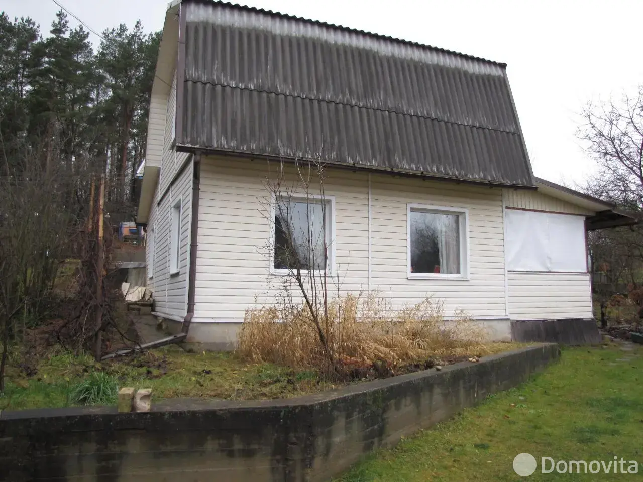 дача, Галург, д. 16, стоимость продажи 76 274 р.