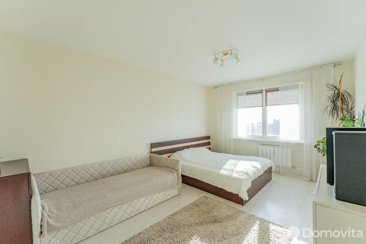 Продажа 1-комнатной квартиры в Минске, ул. Янковского, д. 28, 63500 USD, код: 942556 - фото 2