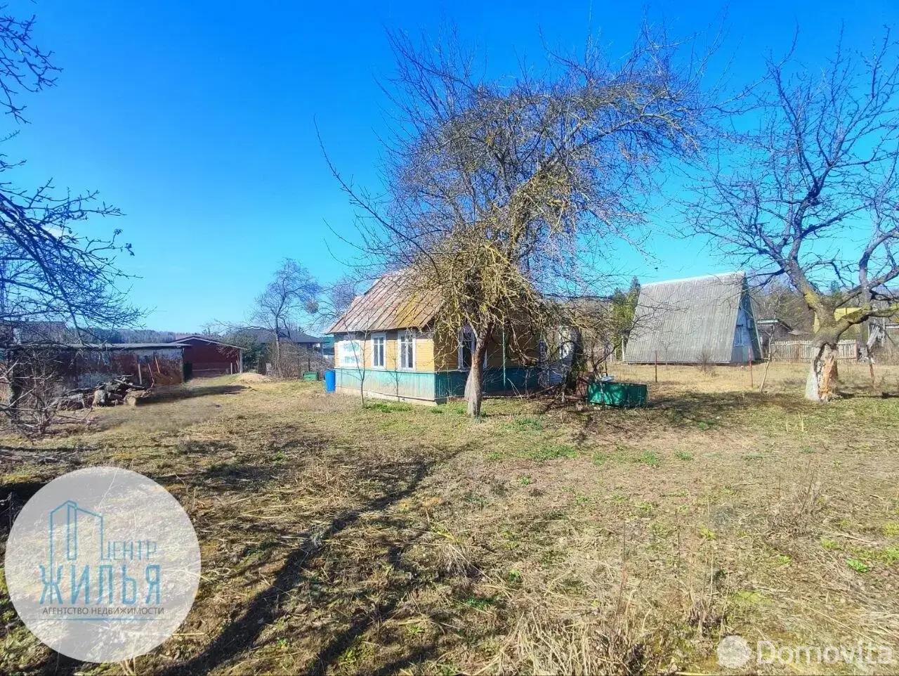 дача, Колос-Жиличи,