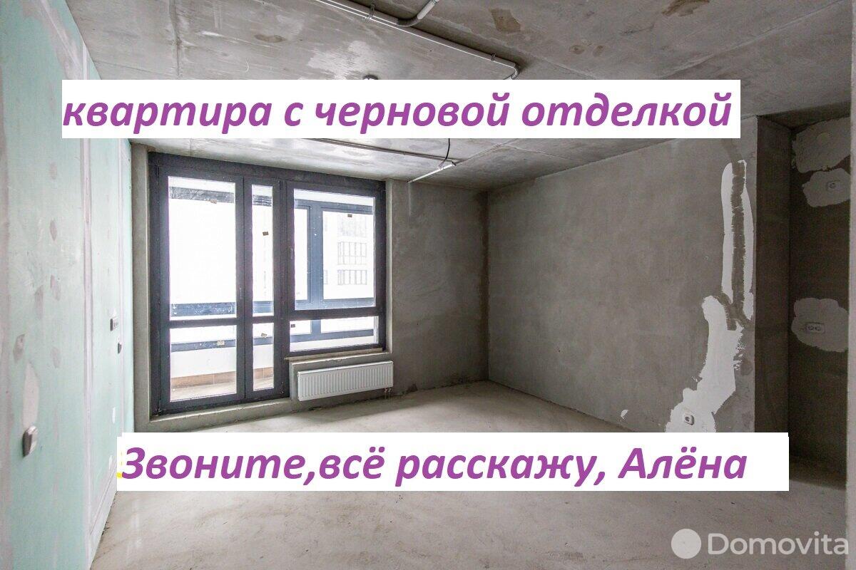 Продажа 3-комнатной квартиры в Минске, ул. Петра Мстиславца, д. 10, 175623 USD, код: 994318 - фото 2