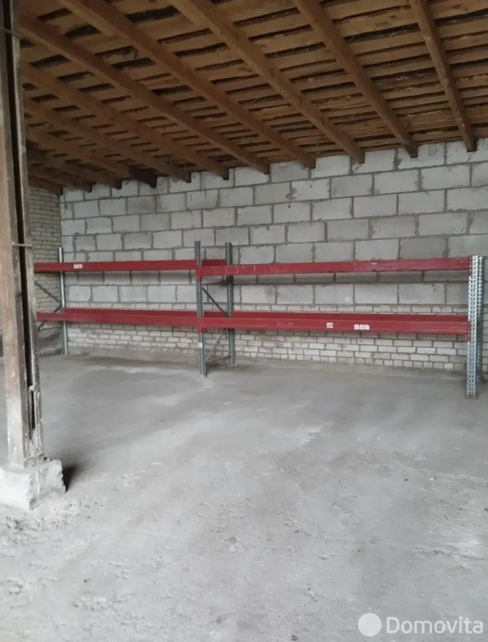 Стоимость продажи склада, Полоцк, ул. Гагарина, д. 151/А