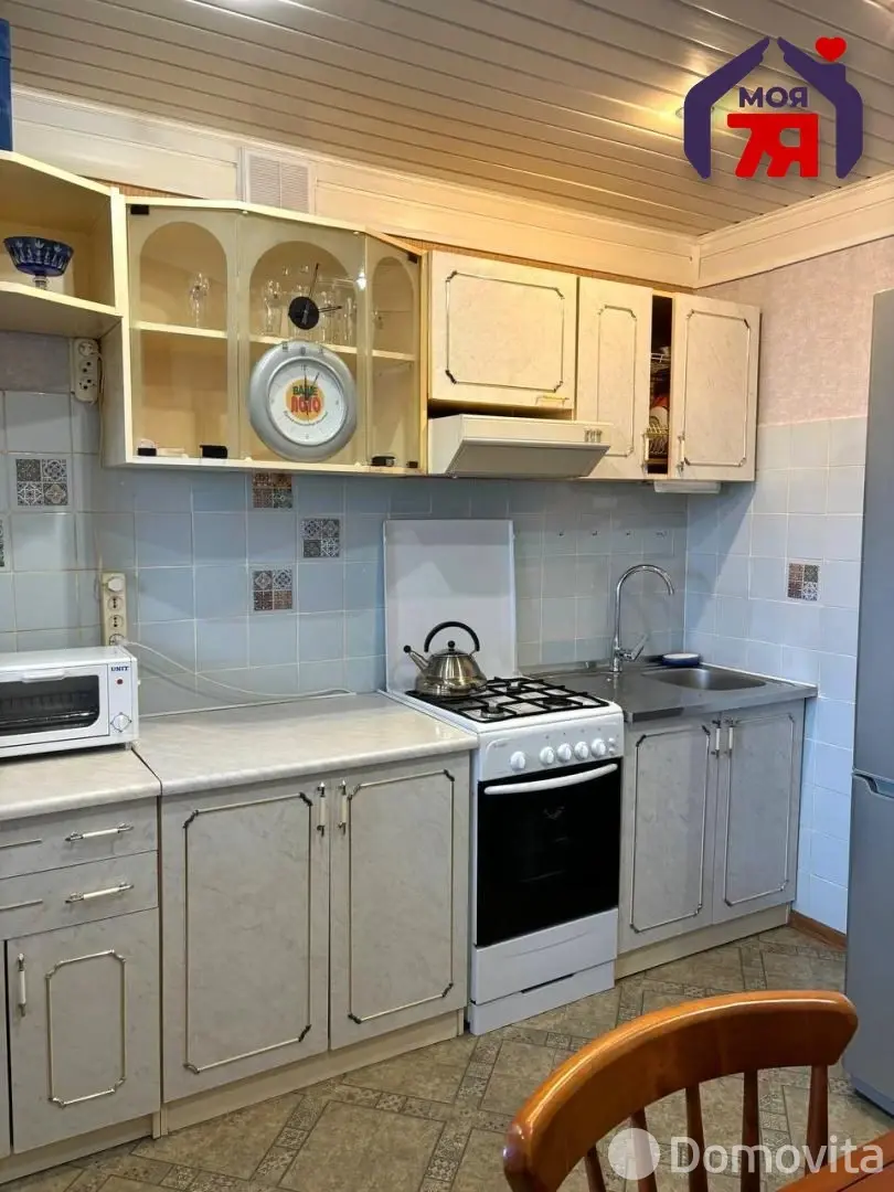 квартира, Минск, ул. Левкова, д. 3/2 - лучшее предложение