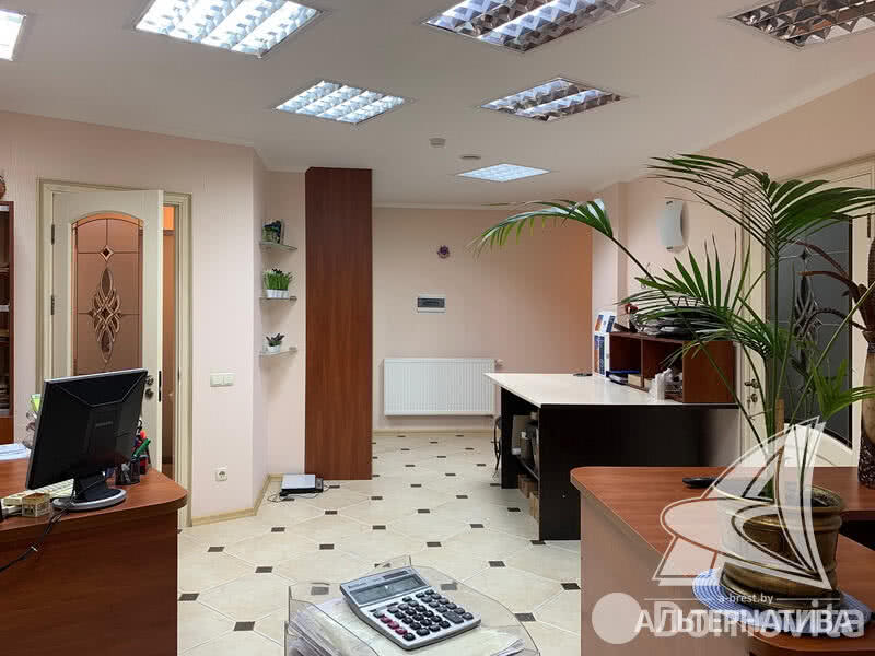 офис, Брест, в Московском районе