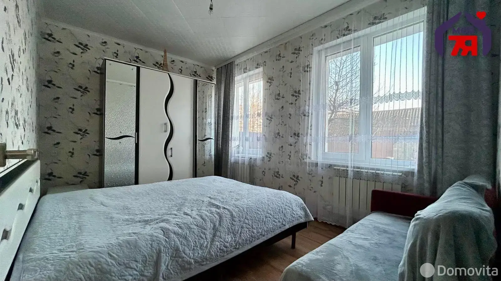 купить коттедж, Красная Слобода, ул. Садовая