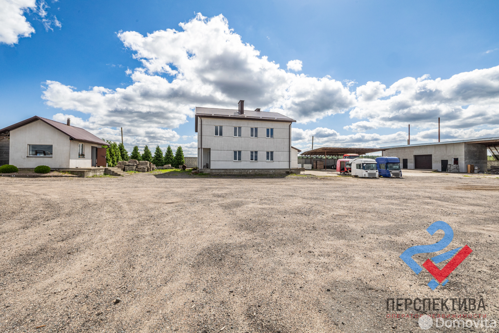 Купить складское помещение в Слободе - фото 13