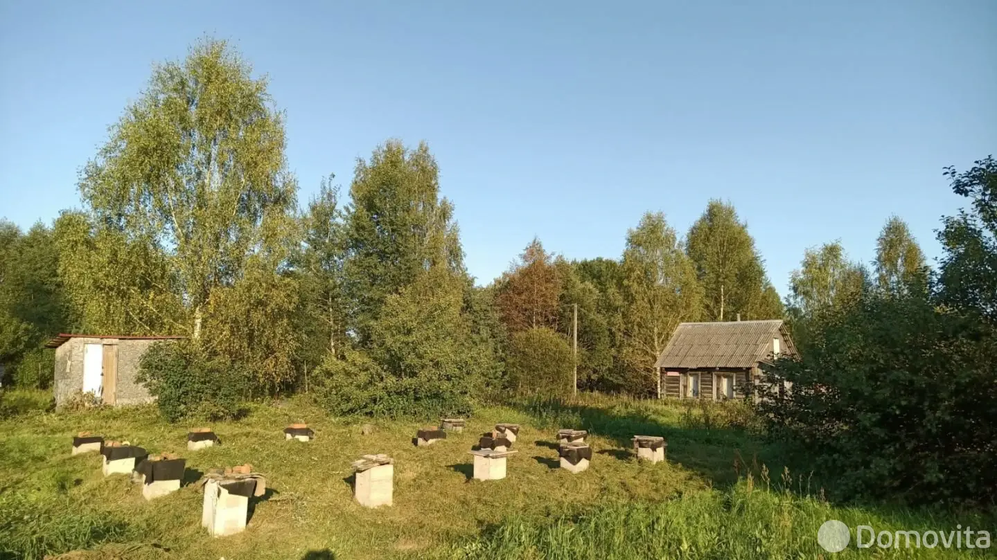 участок, Селезни, ул. Озёрная, д. 14 - лучшее предложение