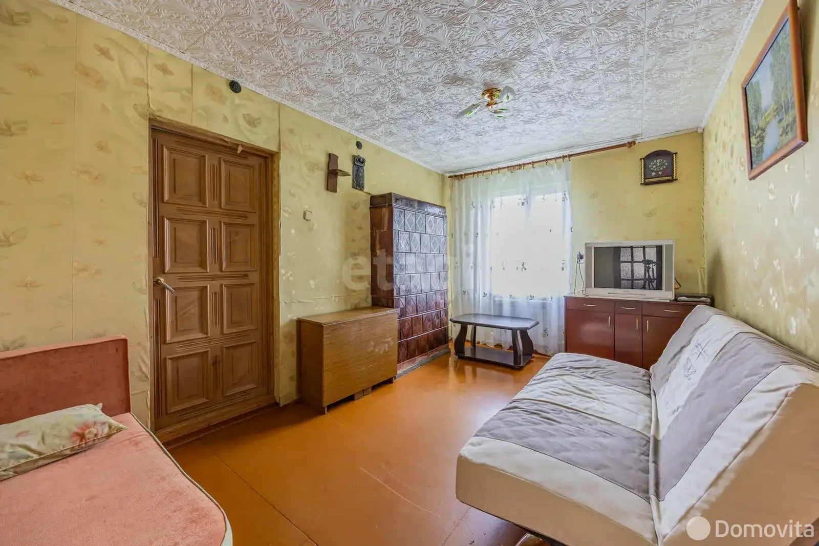 продажа дома, Залесье, ул. Огинского М.К., д. 3