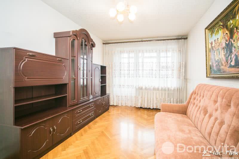 Продажа 2-комнатной квартиры в Минске, ул. Орловская, д. 31, 58900 USD, код: 1019403 - фото 2