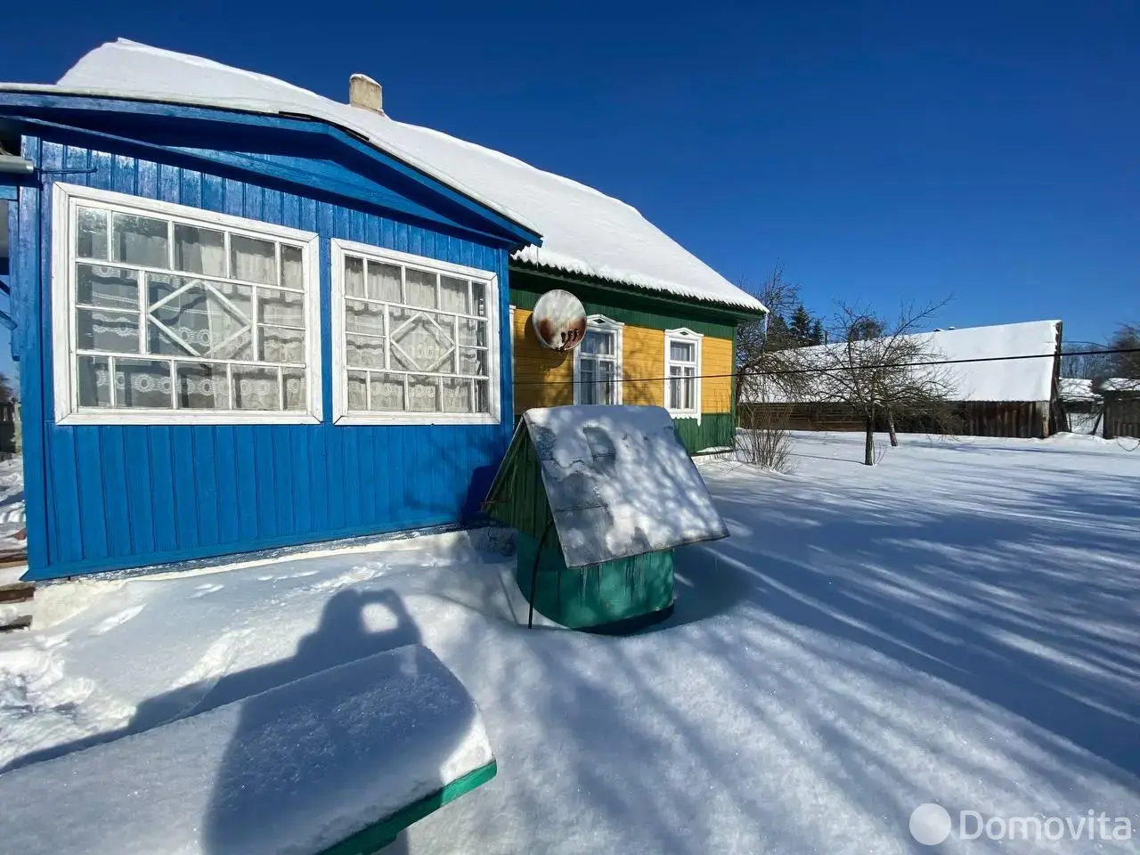 Стоимость продажи коттеджа, Слобода, ул. Школьная