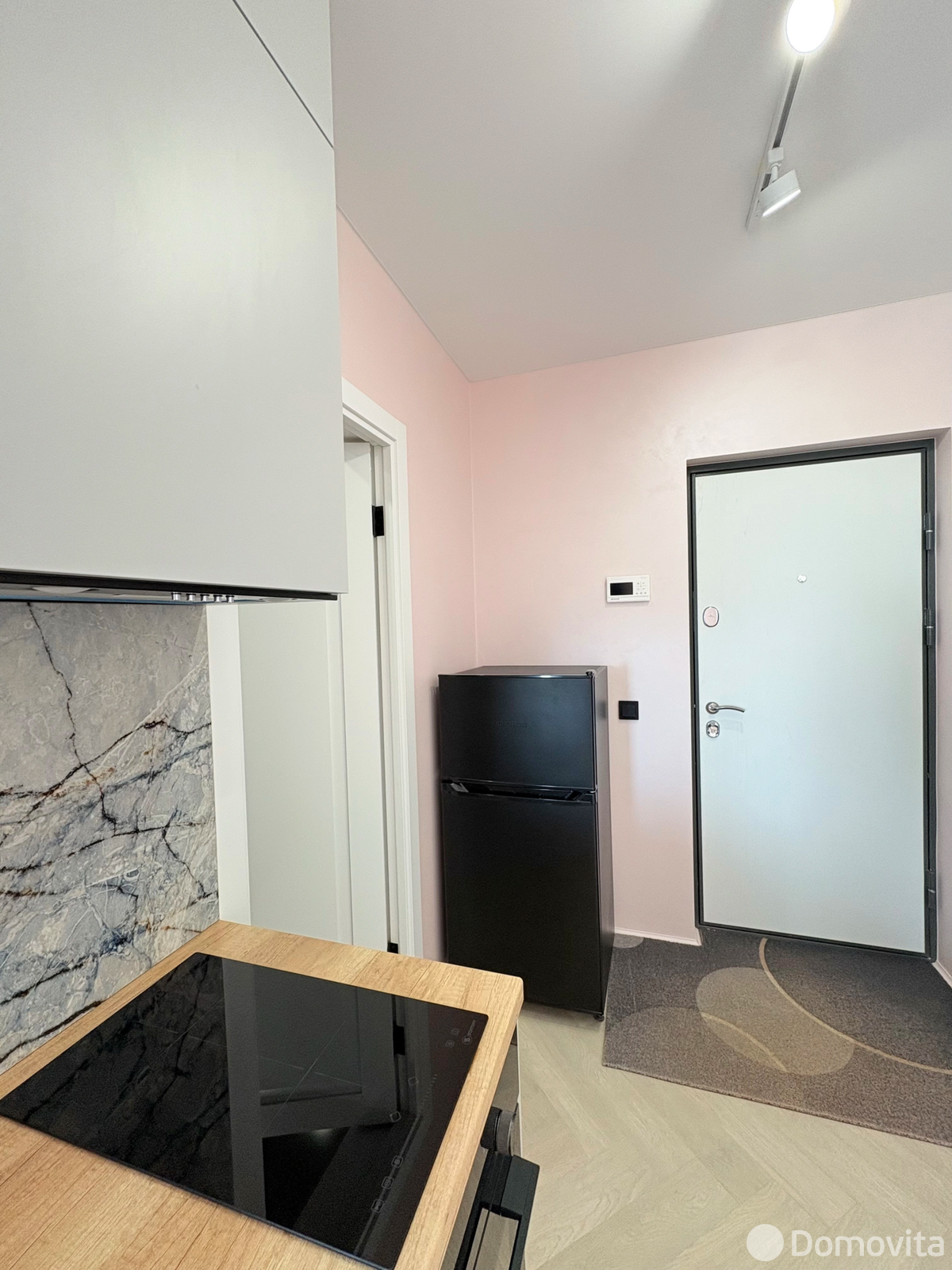 квартира, Минск, ул. Станиславского, д. 27 в Ленинском районе