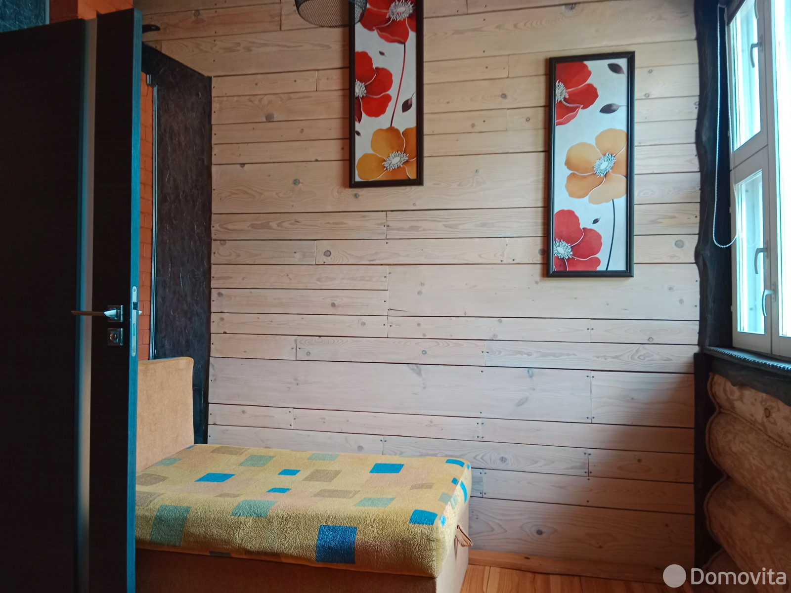  Коттедж Василек на сутки в Юрковичах ул. Лесническая, 200BYN, код 1440 - фото 13