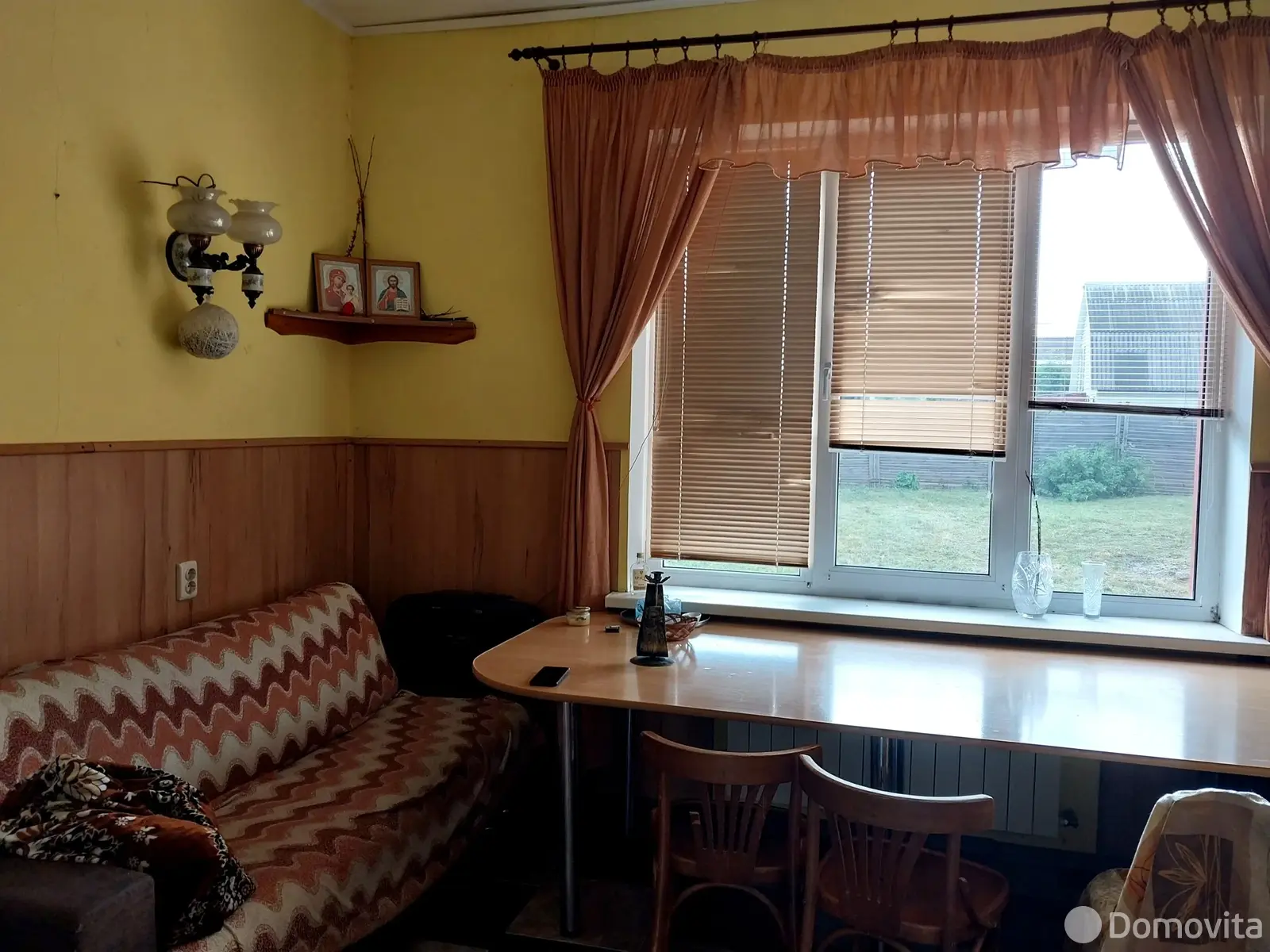 дом, Старо-Борисов, ул. Мира 