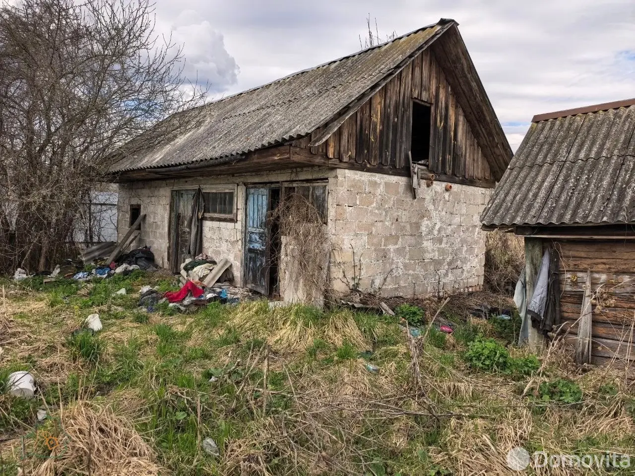 коттедж, Ветка, ул. Пионерская, д. 6 