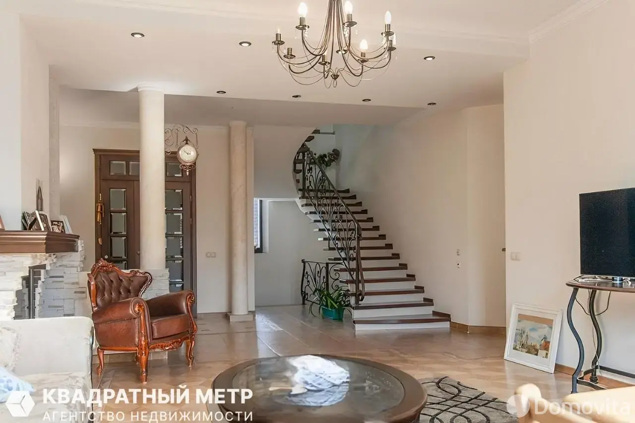 Стоимость продажи дома, Минск, пер. Загородный 4-й, д. 17