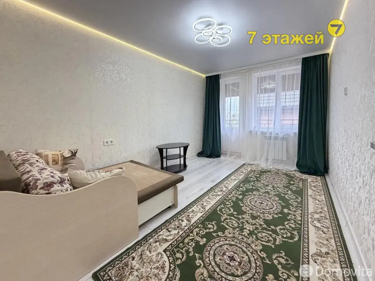 Продажа 2-этажной дачи в Трактор-Колоницы Минская область, 415000BYN, код 186226 - фото 32