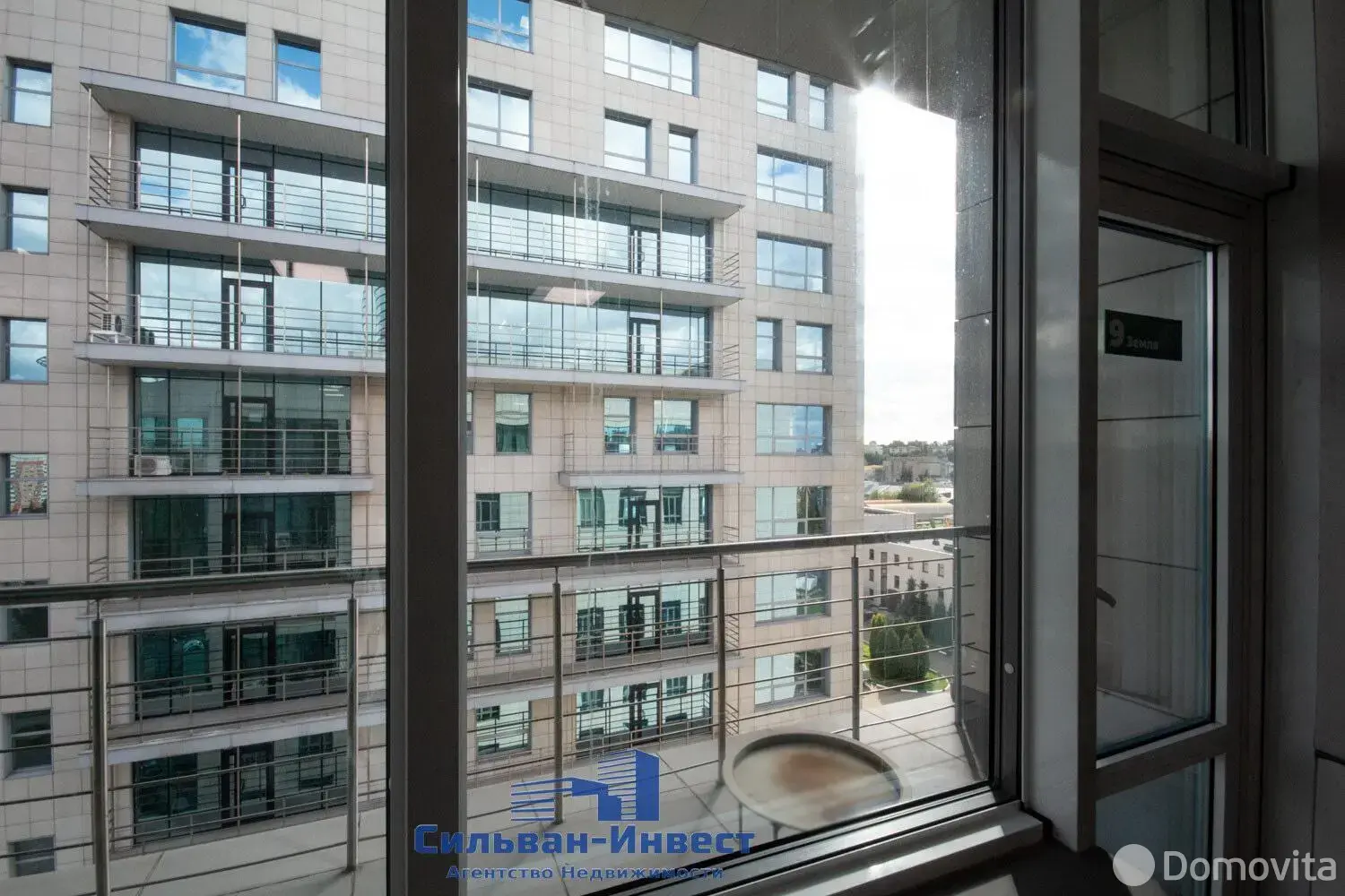 Купить офис на ул. Клары Цеткин, д. 51 в Минске, 580200USD, код 9269 - фото 19