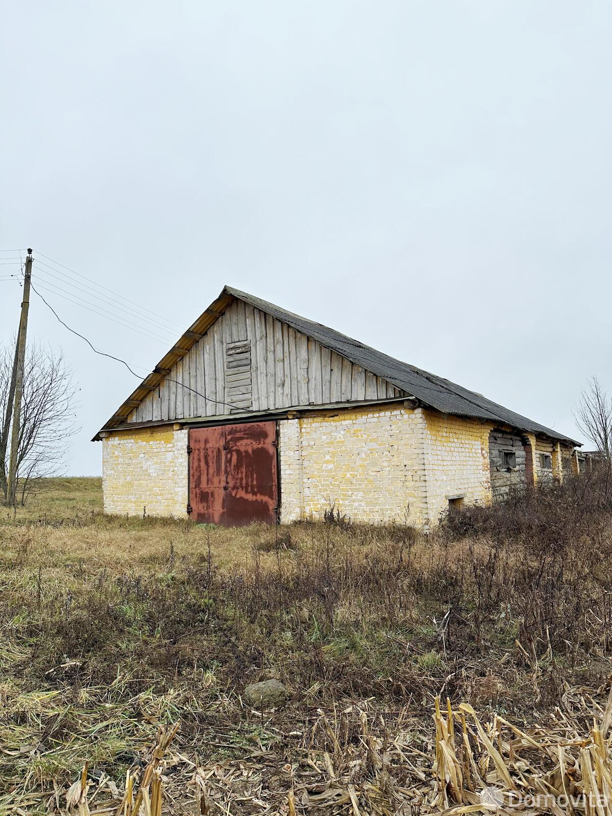 купить склад, Ляды, 