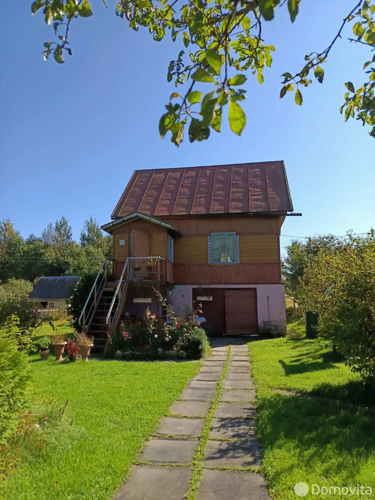 дача, Залучье, , стоимость продажи 59 128 р.