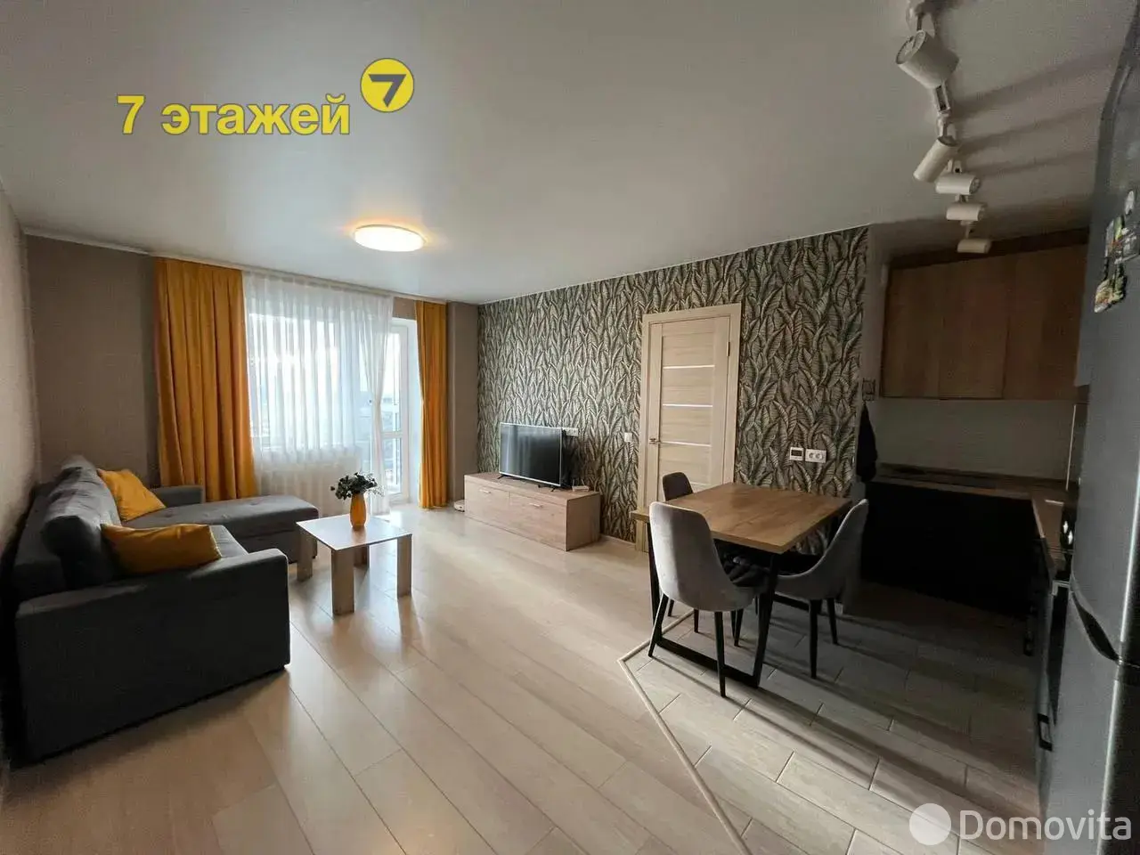 квартира, Минск, ул. Щорса, д. 4/А/А в Московском районе