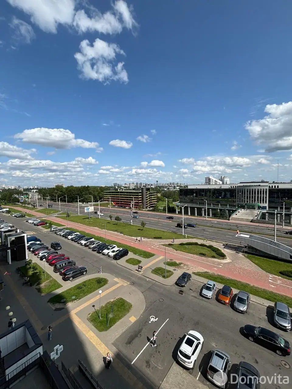 Снять 1-комнатную квартиру в Минске, пр-т Дзержинского, д. 94, 500USD, код 148646 - фото 18