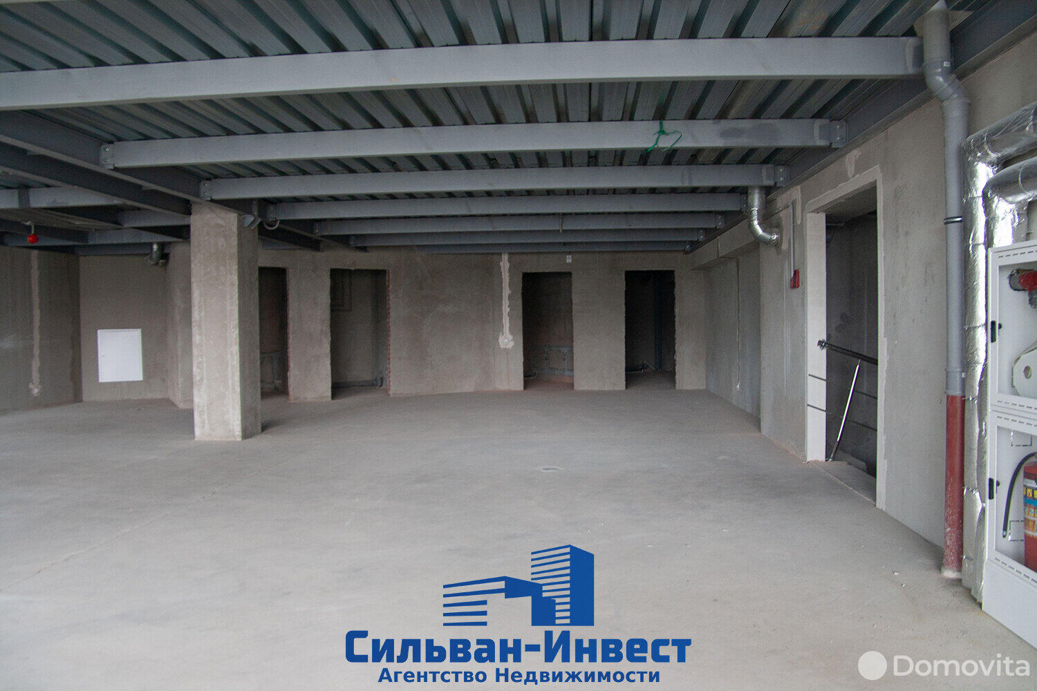 Аренда торговой точки на ул. Клары Цеткин, д. 24 в Минске, 9516EUR, код 964863 - фото 11