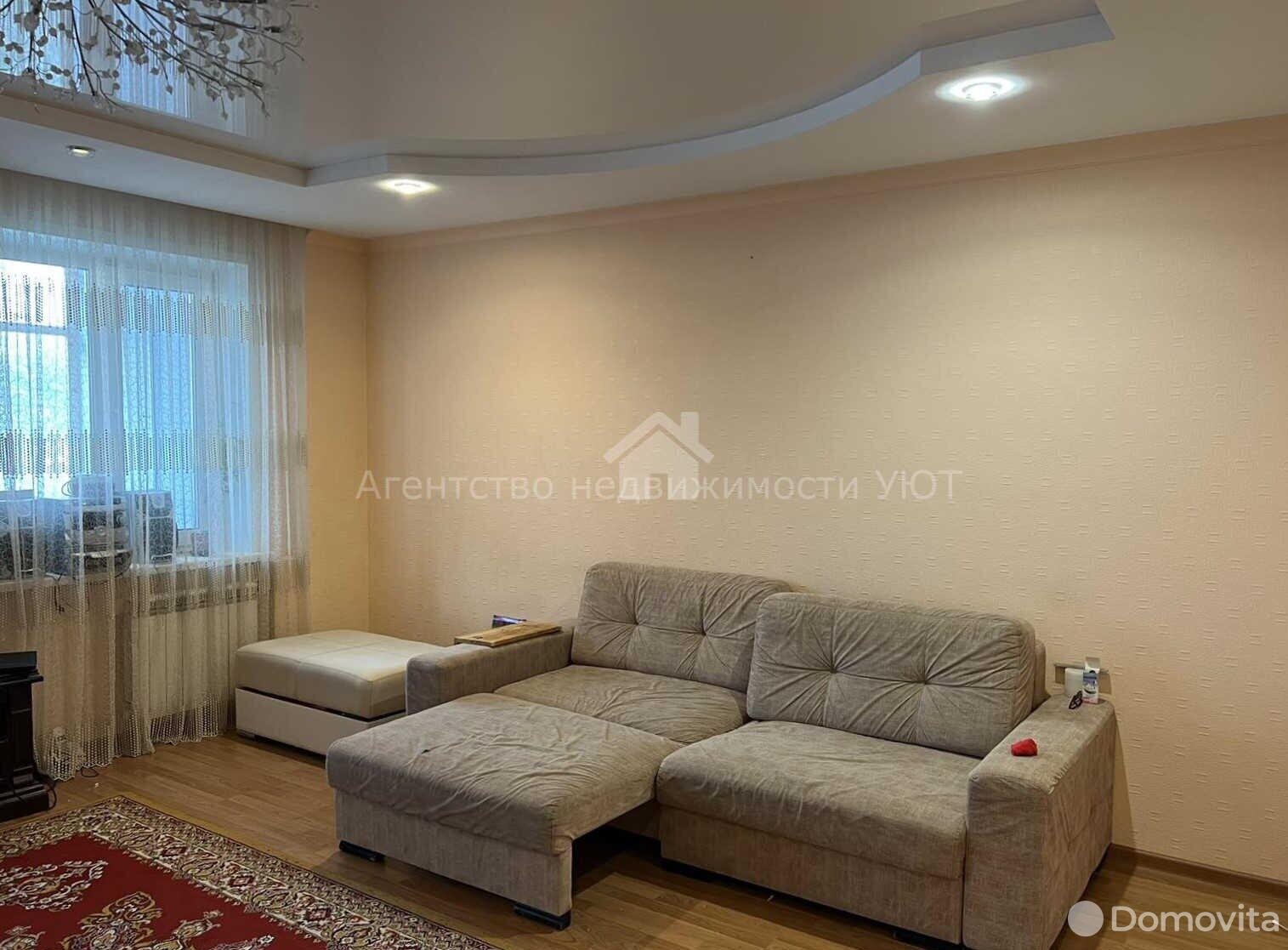 Купить 3-комнатную квартиру в Витебске, пр-т Черняховского, 59500 USD, код: 906548 - фото 2