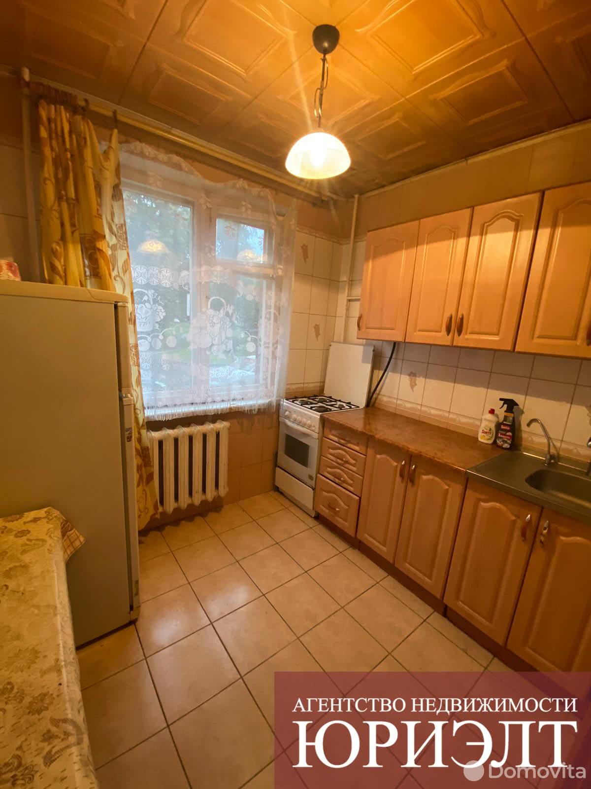 Купить 3-комнатную квартиру в Бресте, пр-т Партизанский, д. 10, 41500 USD, код: 1034274 - фото 6