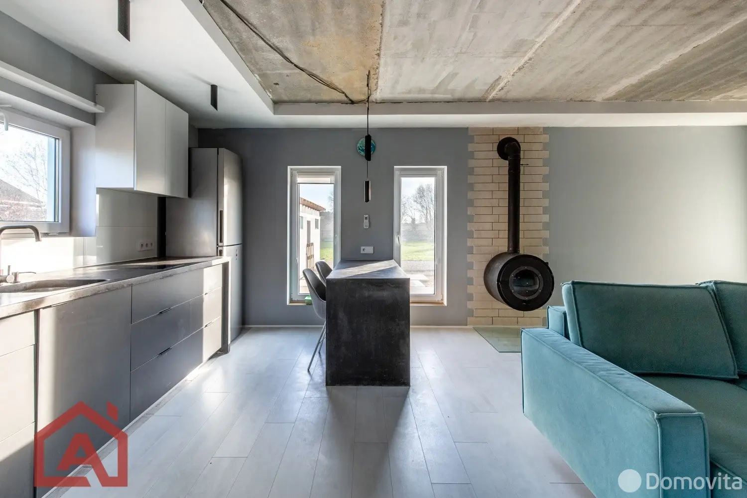 коттедж, Старое Село, ул. Школьная 