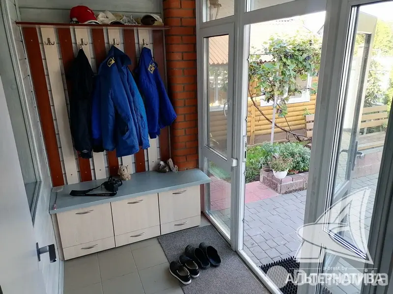 Продажа 1-этажной дачи в Газовик-80 Брестская область, 89900USD, код 175732 - фото 20