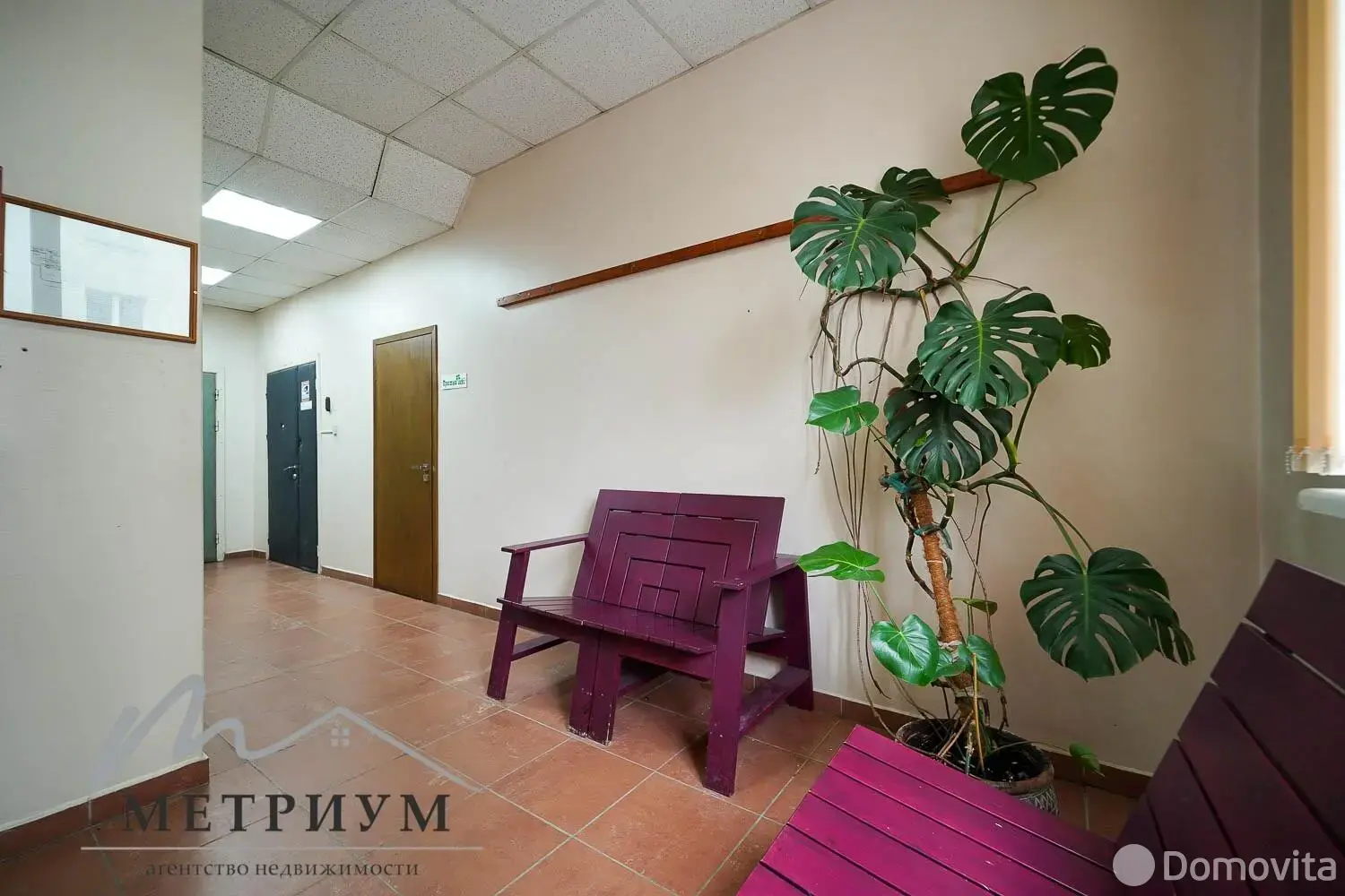 Аренда офиса на ул. Мележа, д. 5/1 в Минске, 4267BYN, код 15700 - фото 12