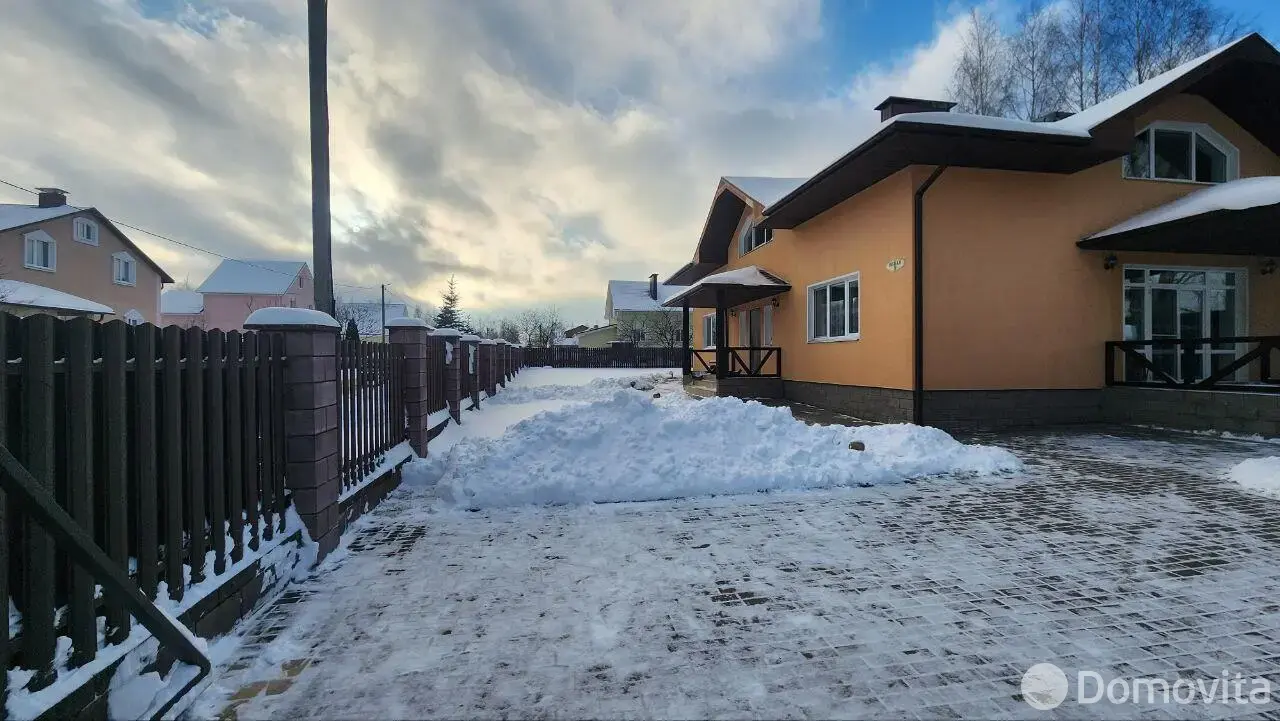 коттедж, Колодищи, ул. Ясная, д. 9 